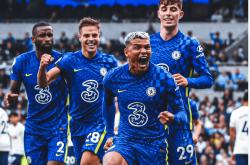 开云APP-切尔西逆转取胜，继续领跑积分榜