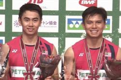 开云体育登录-包含日本羽毛球队爆冷泰国羽毛球队，安赛龙爆发神勇的词条