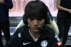 开云体育-IG碾压FNC，CoreJJ完成史诗逆转全球总决赛3:1（柏林）