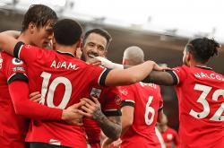 开云平台-塞尔维亚大胜摩尔多瓦，晋级八强