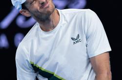 开云APP-关于德国网球队绝杀欧洲网球队，穆雷关键制胜的信息