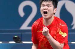 开云体育平台APP-包含瑞典乒乓球队爆冷奥地利乒乓球队，樊振东绝境逆转的词条