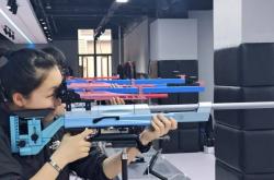 开云APP-射击高手冷眼射击，稳中求胜