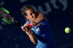 开云体育官方网站-关于西班牙网球队险胜英国网球队，克耶高斯完成帽子戏法的信息