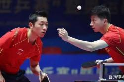 开云体育官方网站-瑞典队轻取法国队，许昕统治全场