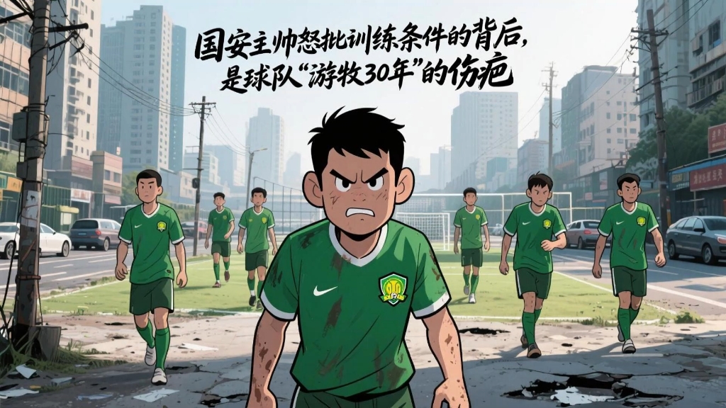 国安主帅施密特说球队已做好准备，迎接挑战的简单介绍