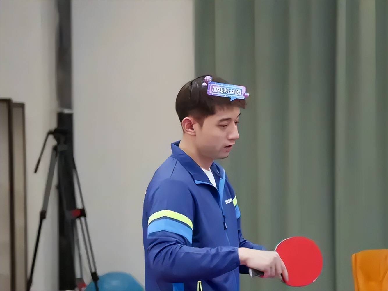 张继科的破纪录让粉丝关键的简单介绍
