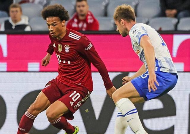 莱比锡红牛主场击败对手,球队展现出强大实力 莱比锡红牛主场击败对手,球队展现出强大实力