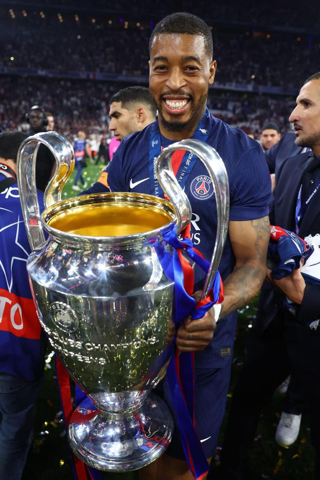 法国队备战欧冠决赛，展现冠军相府气概的简单介绍