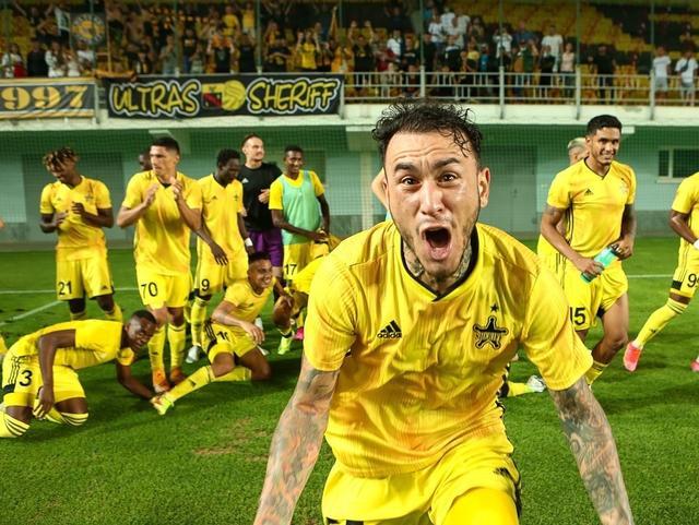 塞尔维亚大胜摩尔多瓦,晋级八强 塞尔维亚大胜摩尔多瓦,晋级八强