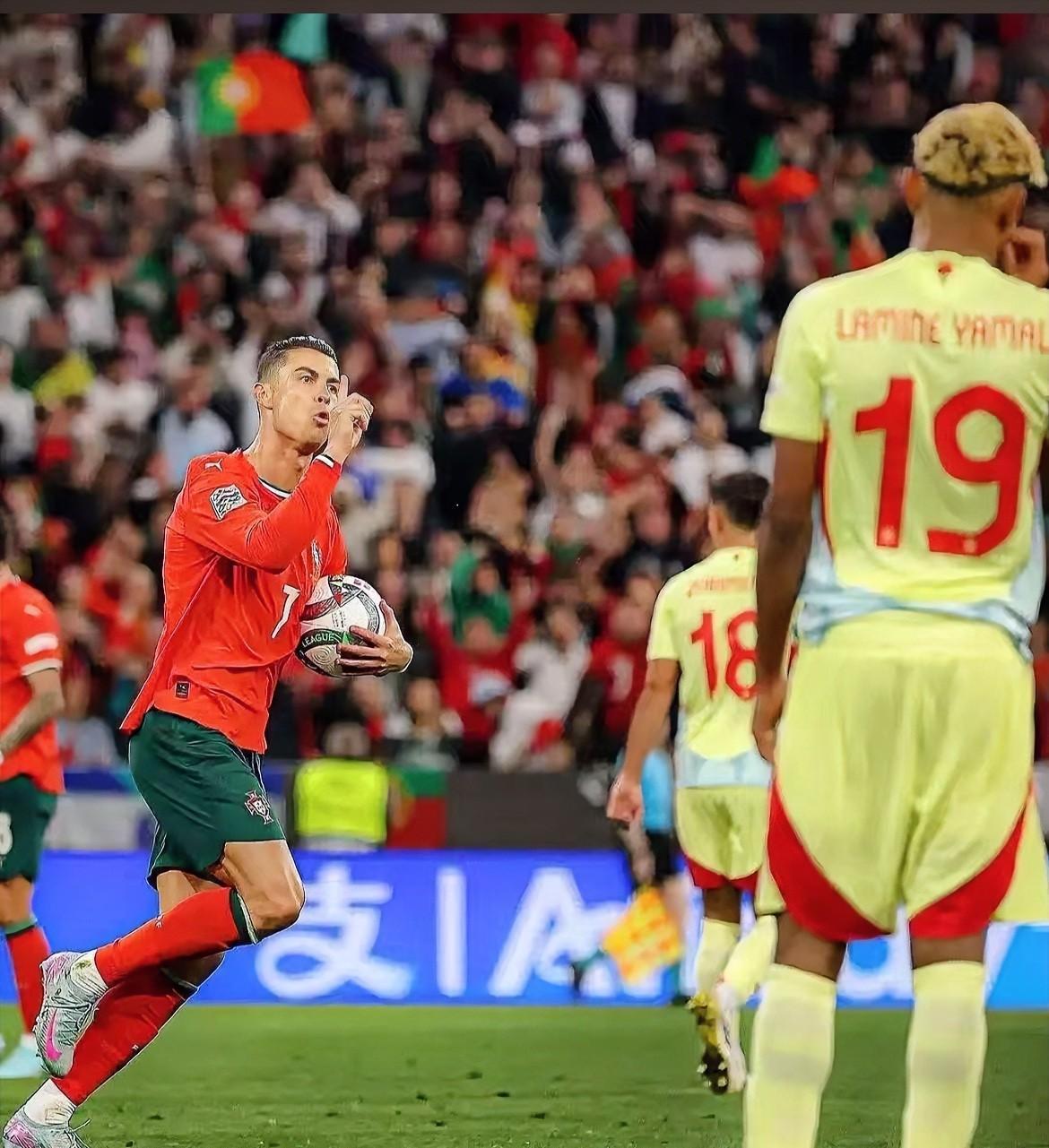 欧洲国家杯战况激烈，球赛令人期待的简单介绍