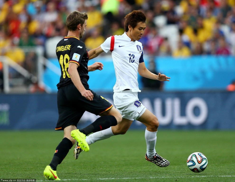 韩国乒乓球队强势比利时乒乓球队，奥恰洛夫统治全场的简单介绍