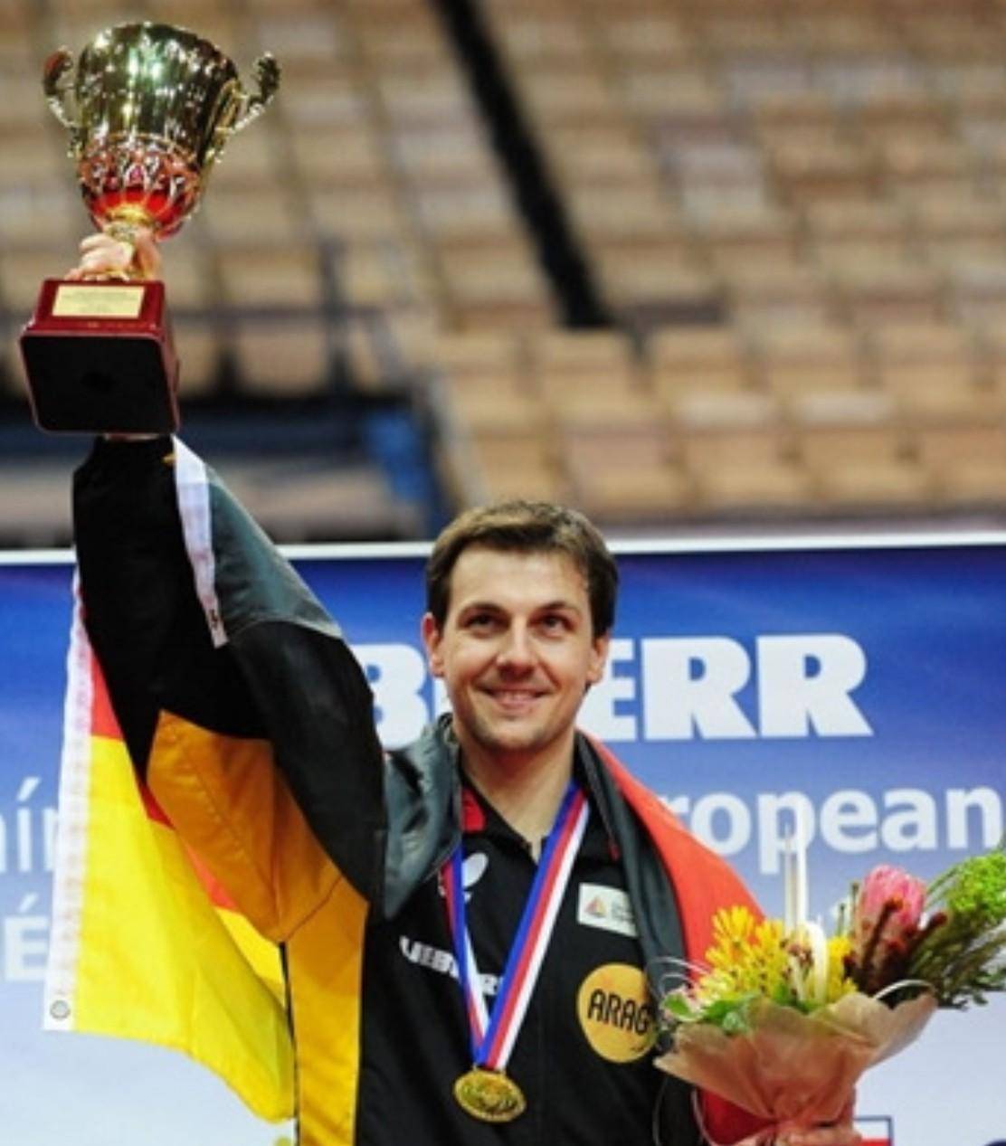 波兰乒乓球队轻取英国乒乓球队，波尔惊艳世界的简单介绍