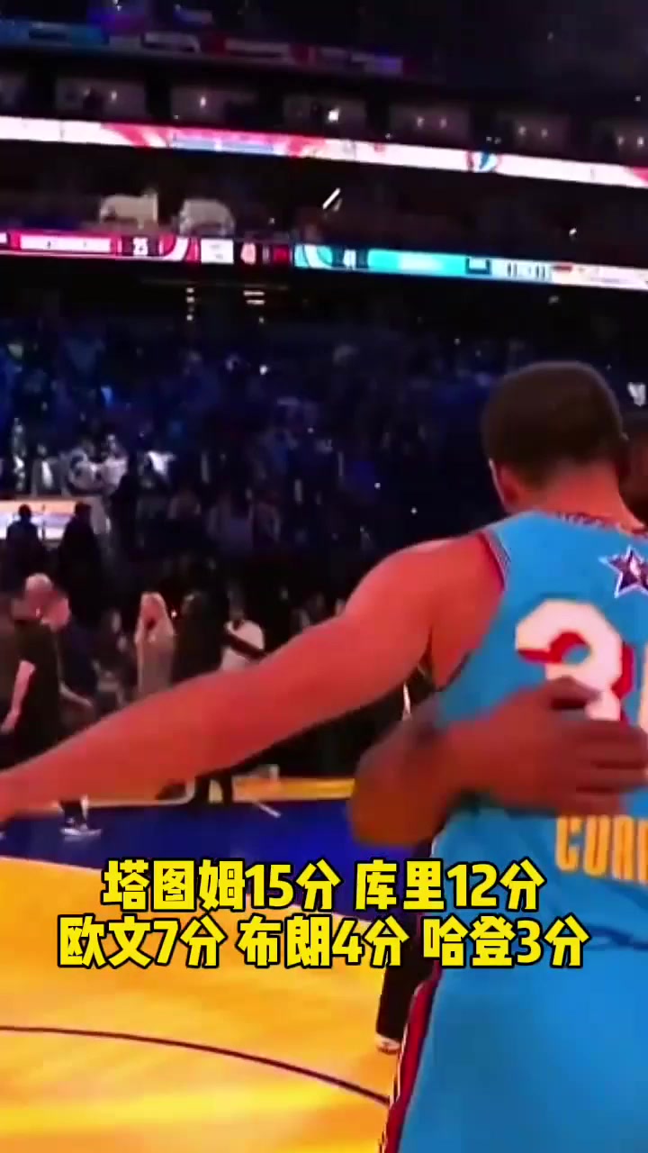 关于尼日利亚男篮碾压公牛，塔图姆关键制胜的信息