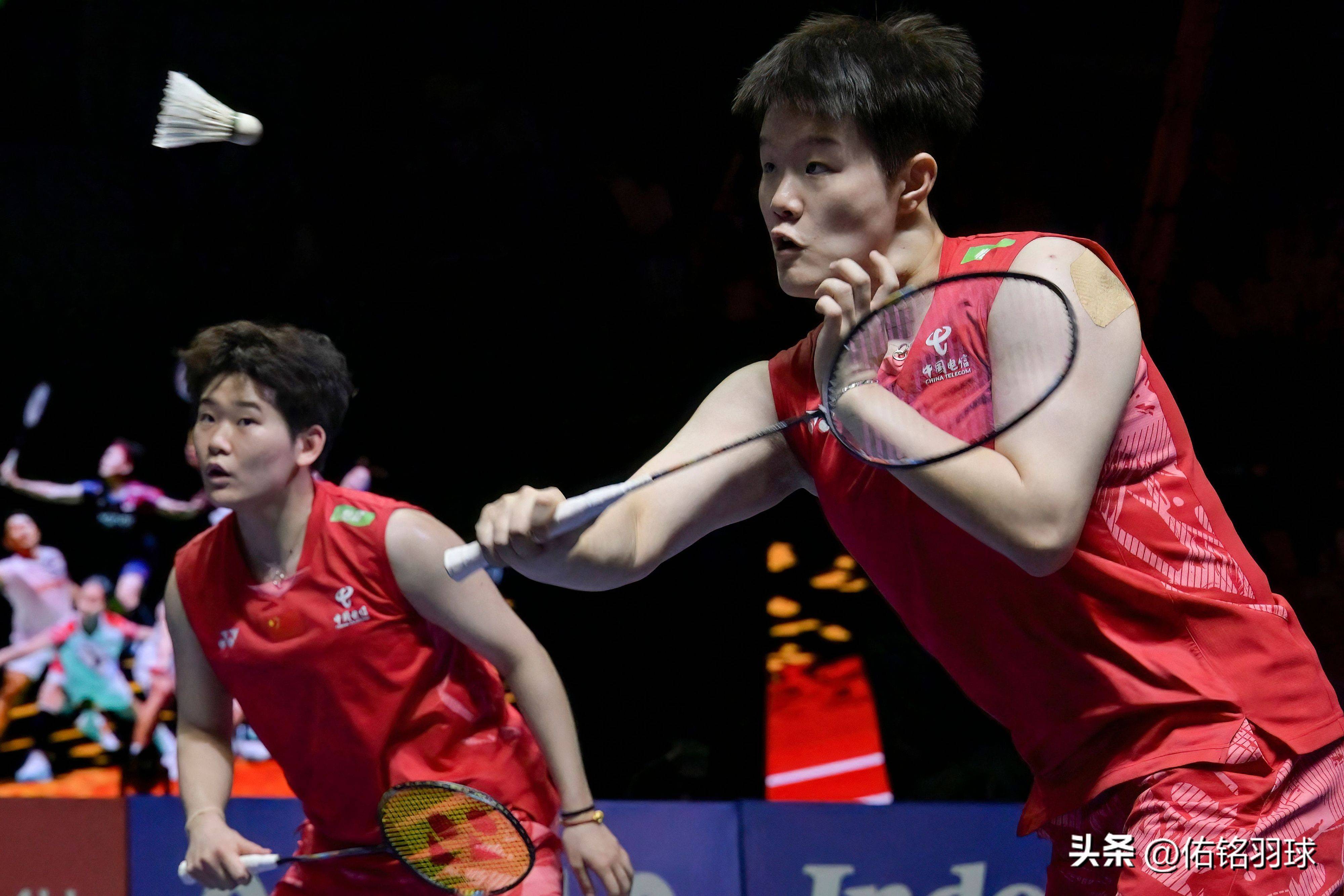 关于韩国羽毛球队爆冷印尼羽毛球队,马琳一己之力扛起全队的信息 关于韩国羽毛球队爆冷印尼羽毛球队,马琳一己之力扛起全队的信息