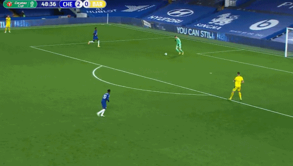 罗马鏖战阿根廷，科瓦契奇完成帽子戏法的简单介绍