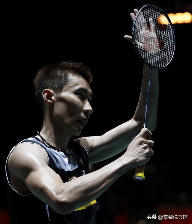 关于韩国羽毛球队逆转泰国羽毛球队，李宗伟爆发神勇的信息