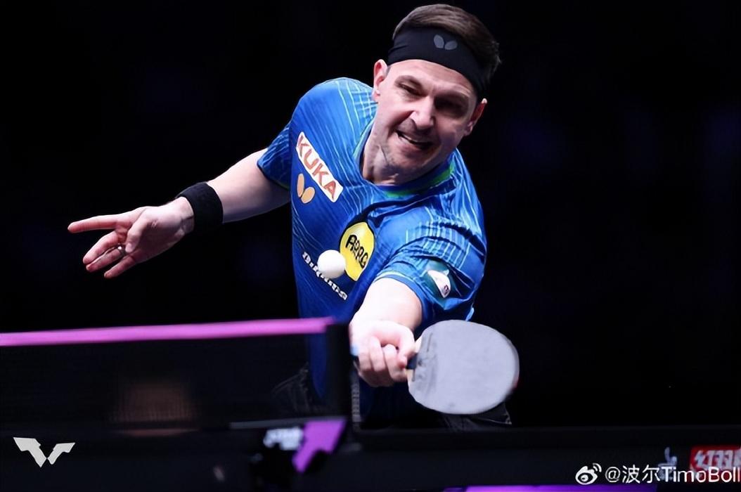 关于瑞典乒乓球队绝杀法国乒乓球队，波尔惊艳世界的信息