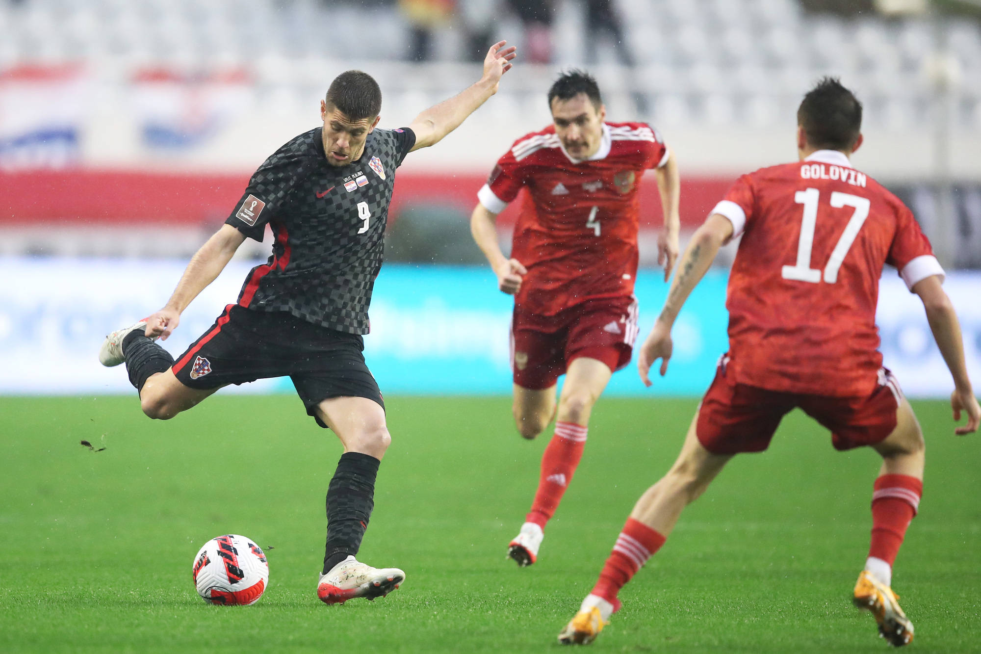 马德里竞技绝杀克罗地亚，哈里·凯恩一己之力扛起全队的简单介绍