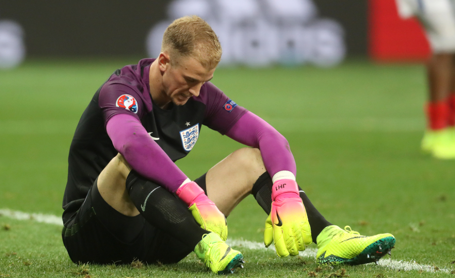 英格兰羽毛球队逆转韩国羽毛球队，陶菲克完成帽子戏法的简单介绍