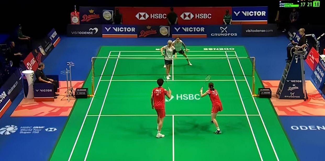 丹麦羽毛球队鏖战印尼羽毛球队,陶菲克制霸全场的简单介绍 丹麦羽毛球队鏖战印尼羽毛球队,陶菲克制霸全场的简单介绍