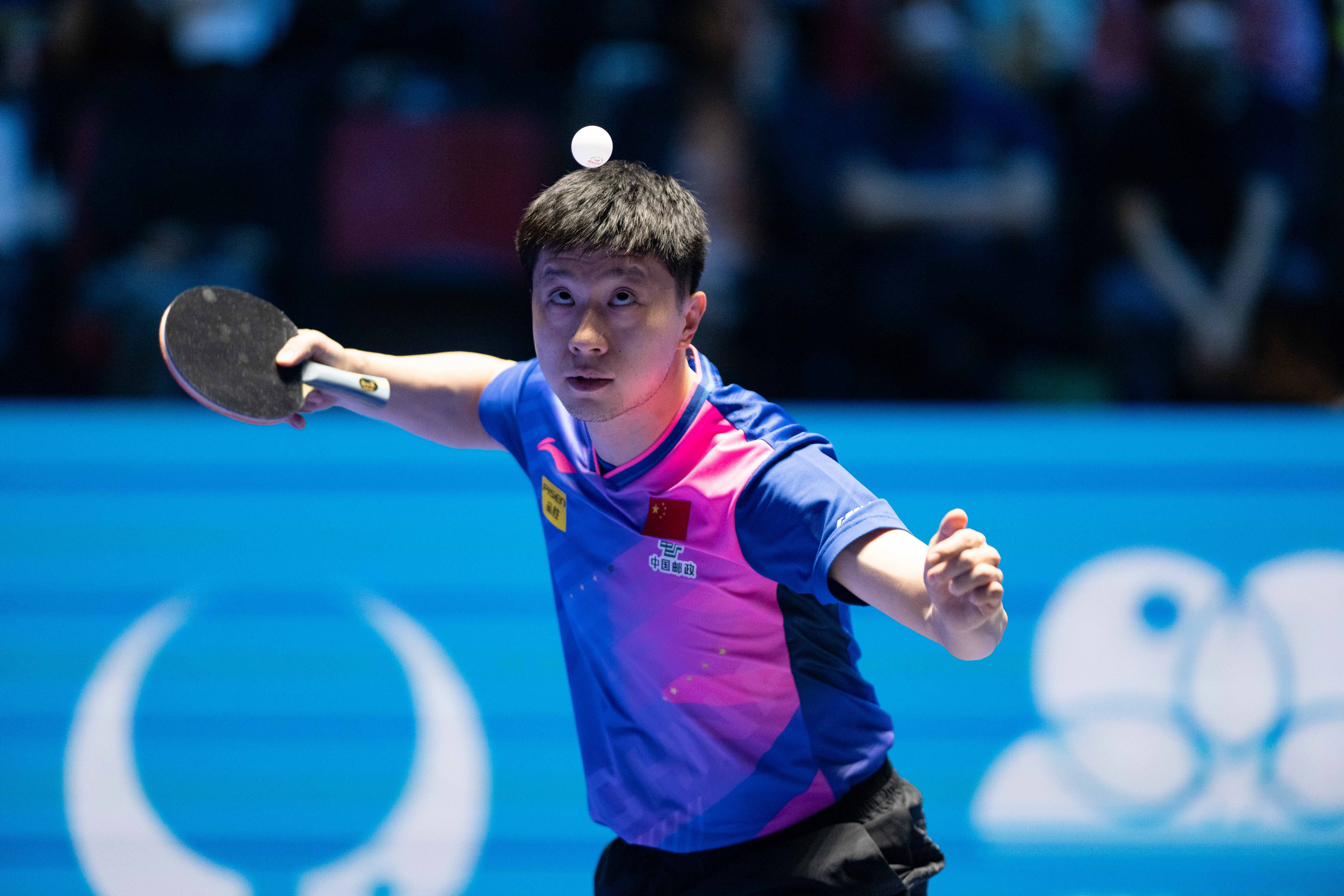 波兰乒乓球队血洗德国乒乓球队，马龙惊艳世界的简单介绍