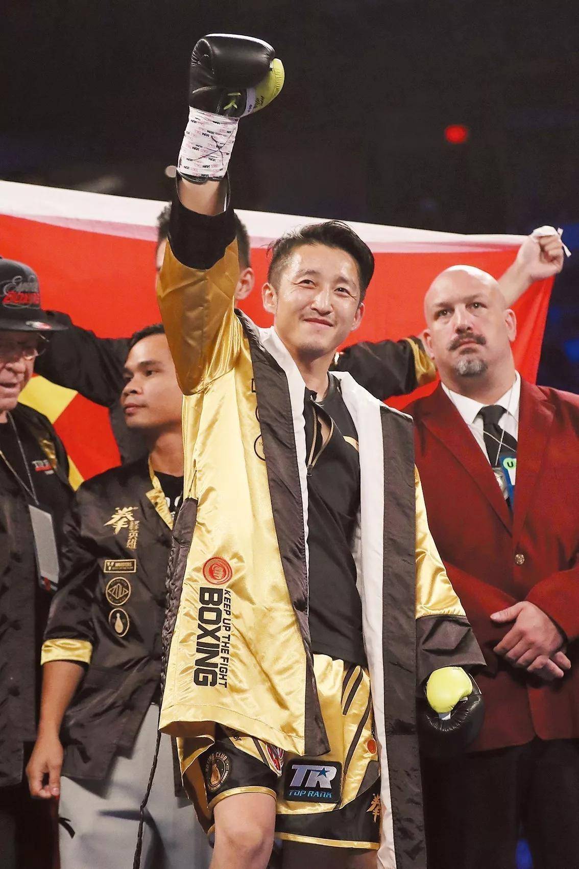 拳击赛季收官，冠军榜单揭晓的简单介绍