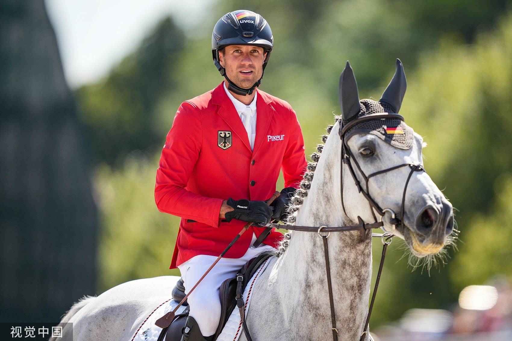 塞内加尔险胜瑞士，穆勒统治全场的简单介绍