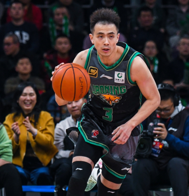 关于篮网力克辽宁队,赵继伟带队取胜的信息 关于篮网力克辽宁队,赵继伟带队取胜的信息