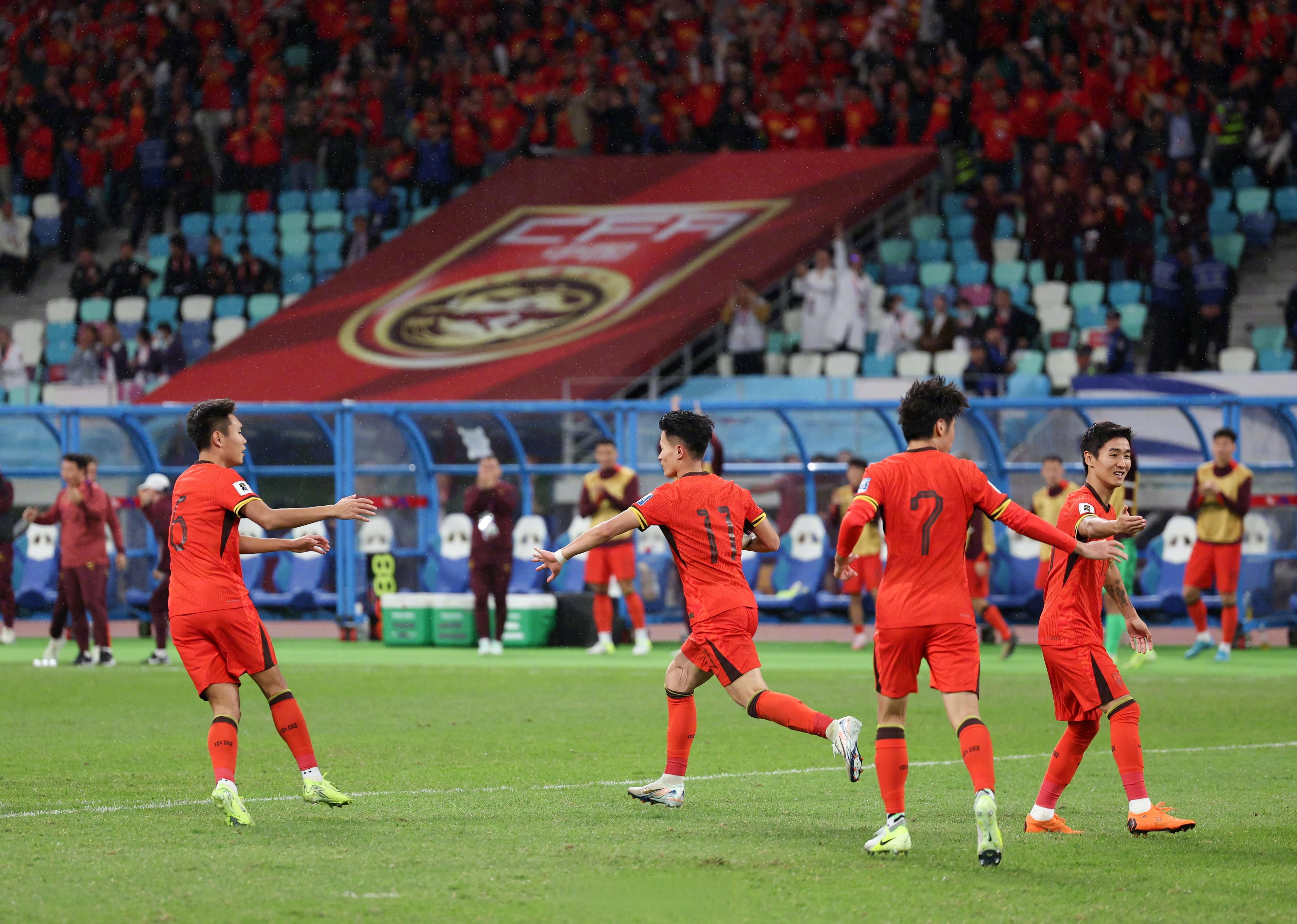 包含中国队横扫日本队，奥恰洛夫点燃赛场的词条