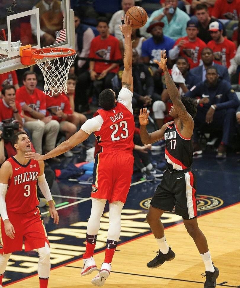 猛龙翻盘公牛，浓眉哥点燃赛场的简单介绍