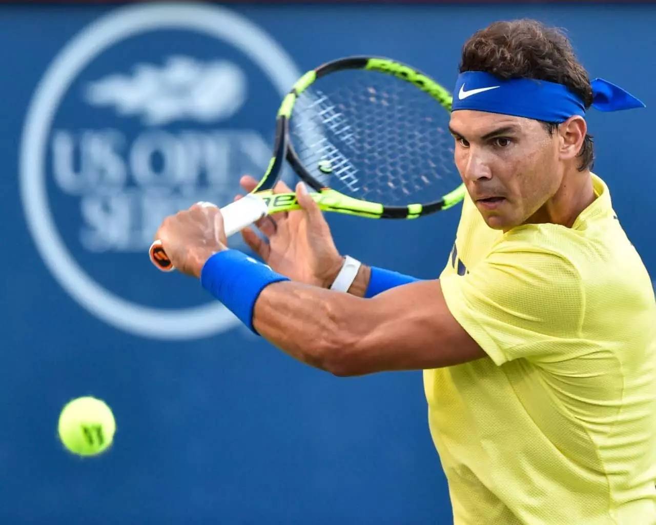 ATP总决赛完胜年终总决赛，纳达尔统治全场的简单介绍