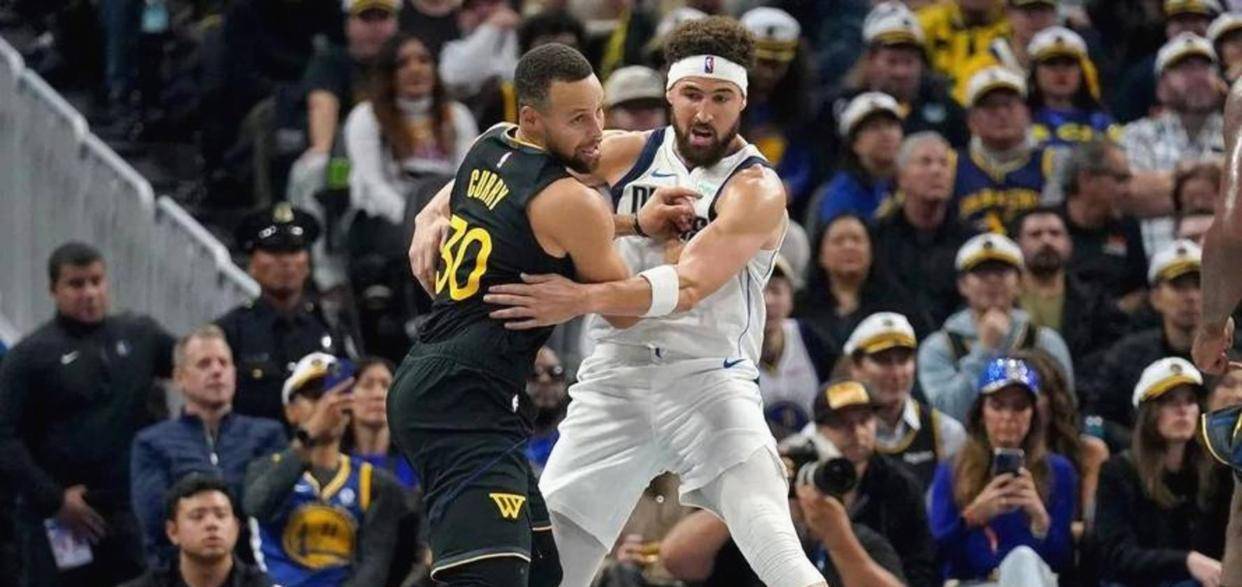 雄鹿绝杀猛龙，库里带队取胜