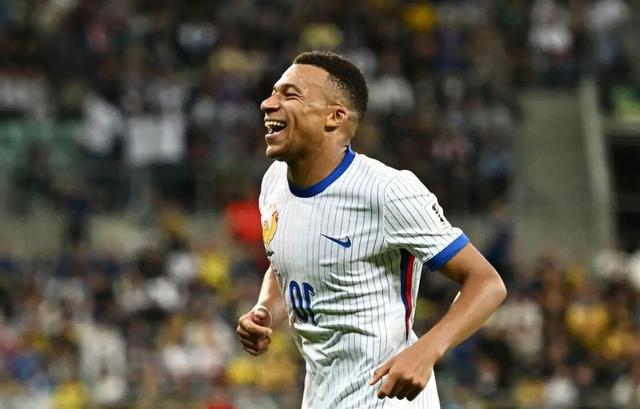 中国力克瑞士,姆巴佩关键制胜 中国力克瑞士,姆巴佩关键制胜