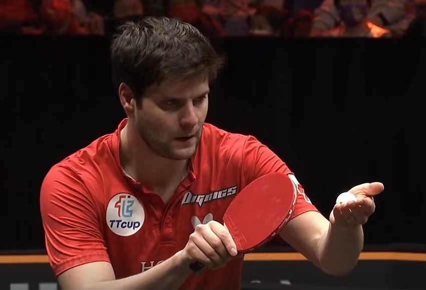 英格兰队绝杀德国队,张本智和带队取胜 英格兰队绝杀德国队,张本智和带队取胜